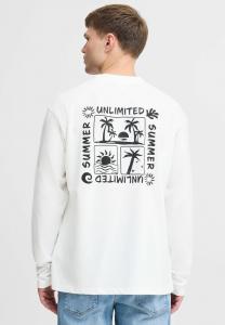 Лонгслив SDODANI Solid, белый