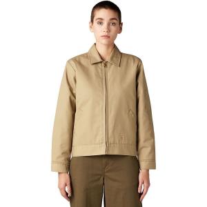 Куртка Dickies Eisenhower Insulated Dickies, Khaki