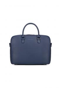 Сумка для ноутбука WITTCHEN, темно-синий