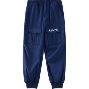 Levis Levi's Kids' Bottom Dark Indigo Children Aged 3 7 Years Old