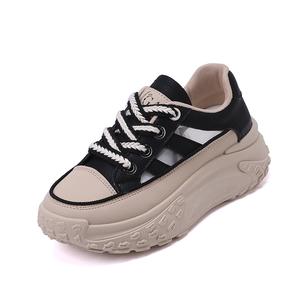 Женские повседневные кроссовки Low Top JOHLIN DREAM, экрю