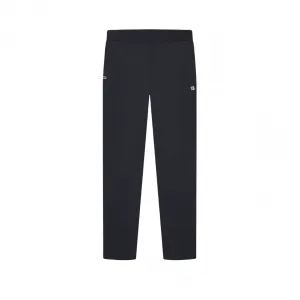 Трикотажные спортивные штаны мужские темно-синие Fila, цвет Legend Blue