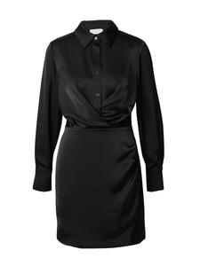 Платье-рубашка LeGer by Lena Gercke Braelyn, черный