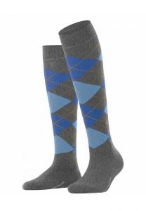 Гольфы Burlington, мультиколор