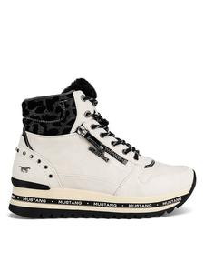 Ботильоны Mustang, белый