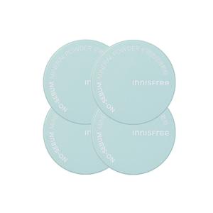 Рассыпчатая пудра для женщин Innisfree