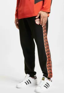 Винтажные спортивные штаны для бега Ecko Unltd., Black