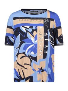 Betty Barclay Лонгслив в темно-синем цвете