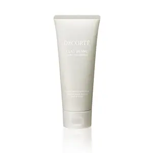 Мыло для лица Clay Blanc Decorté, 1 UD