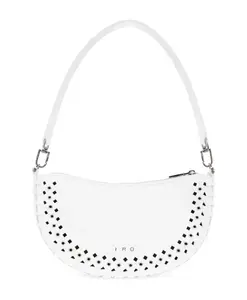 Сумка через плечо ири Iro, белый