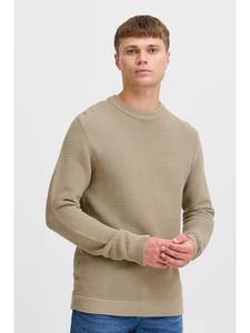 Пуловер !SOLID Strick, бежевый