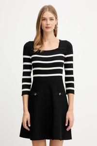 Платье Morgan, черный