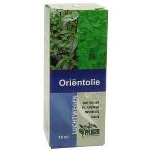 Масло Ориент 10мл, Pfluger