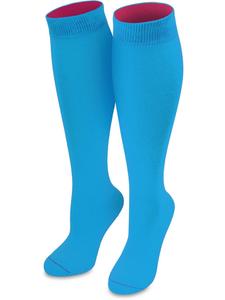 Носки до колена Normani, синий