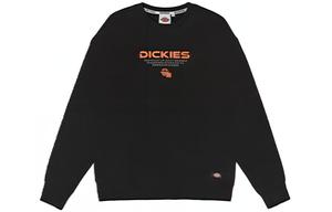 Dickies Мужская толстовка, цвет Black