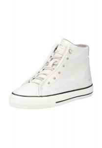 Кроссовки из искусственной кожи MUSTANG, цвет Ice