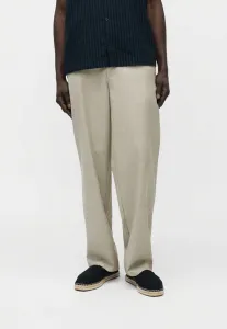 Брюки ноя Samsøe Samsøe, Moonstruck