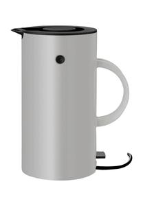 Чайник Stelton Em77, 1500 мл, светло-серый