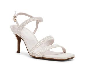 Сандалии Anne Klein Sonoma Sandal, кремовый