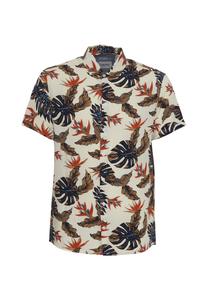 Рубашка Bhgawai Blend, желтый