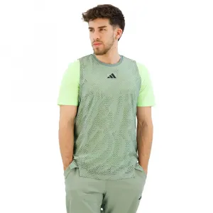 Футболка adidas Wow Pro, зеленый