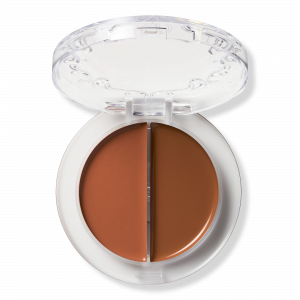 Бронзер Good Apple Bronze + Sculpt Balm Duo KVD Beauty, Medium 300 (medium bronze/medium sculpt)