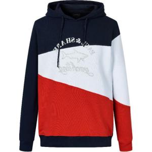 Paul & Shark Yachting Sweatshirt Men's Multicolor