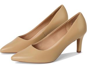 Туфли Journee Collection Scylee, желто-коричневый