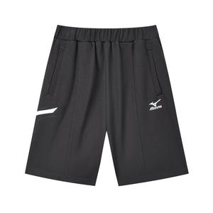 Детские шорты Mizuno, черный