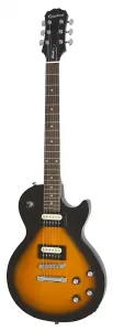 Epiphone Les Paul Studio LT - Винтажный санберст