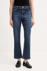 Джинсы КОЛОРАДО Mos Mosh, темно-синий