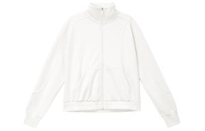 Флисовая худи с воротником-воронкой на молнии из ткани Softstreme Женская Lululemon, Серо-фиолетовый/PPAS