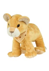 STERNTALER Плюшевые игрушки в желтом цвете