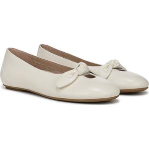 Балетки Tilly Vionic, ivory leather