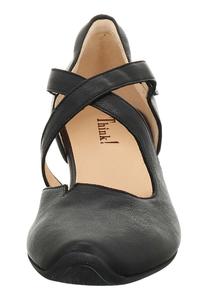 Туфли Аида Think!, черный