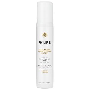 Кондиционер для волос weightless conditioning water 75 ml Philip B, объем 150 мл