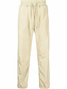 Спортивные брюки с лампасами Just Don, нейтральный