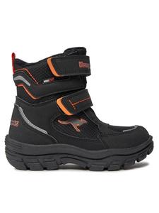 Зимние Ботинки KangaRoos K-Leno Kibo Rtx 18954 000 5080, черный