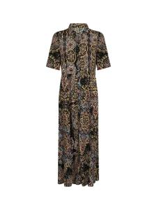 Платье Soyaconcept Fanny 3, черный