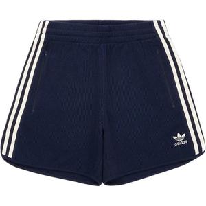 Повседневные шорты унисекс Adidas Originals, синий