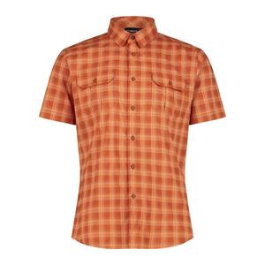 Мужская рубашка CMP MAN SHIRT 35S5727