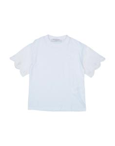 Футболка Philosophy Di Lorenzo Serafini, белый