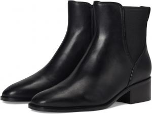 Женские ботинки Chelsea Evalina от Cole Haan, Black Leather