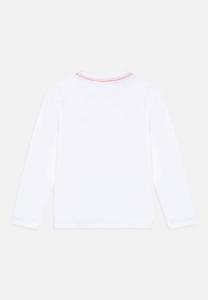 Рубашка с длинным рукавом CORE JUNIOR BOY Guess, белый