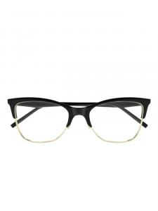 Очки Saint Laurent Eyewear SL 769 003, черный