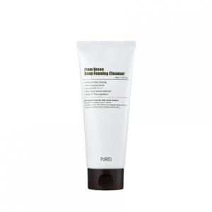 Глубоко очищающее пенящееся средство From Green - 150 мл Purito