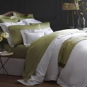 Sferra Giotto - Простыня "Queen-Size" 96X114, слоновая кость