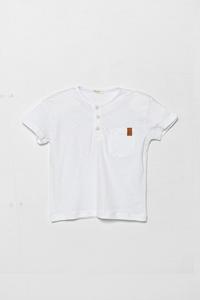 Футболка для малышей United Colors Of Benetton, белый