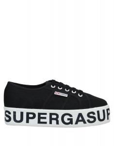 Кроссовки Superga, черный