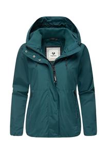 Куртка для активного отдыха Sunniva Light Ragwear, зеленый